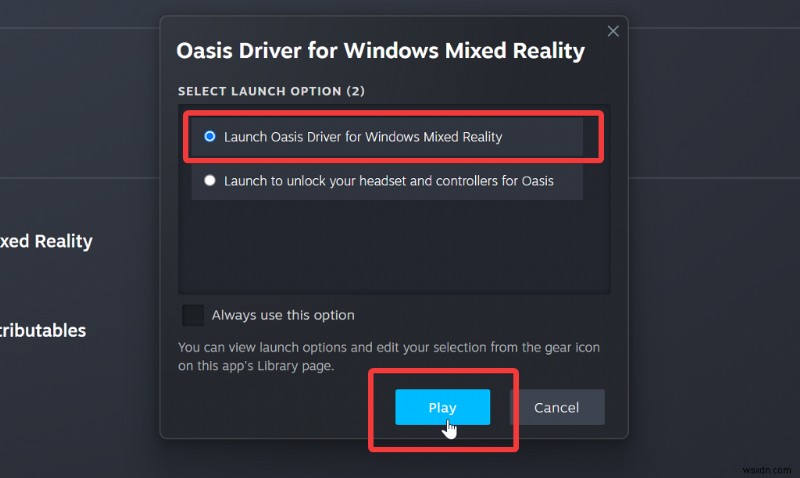 Windows 11-এ VR হেডসেট সামঞ্জস্যের সমস্যা সমাধান করুন:WMR এবং অন্যান্য ডিভাইসের জন্য দ্রুত সমাধান 