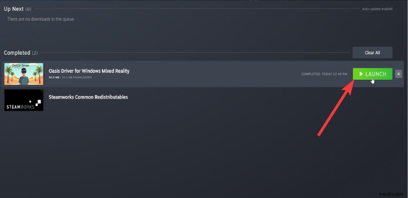 Windows 11-এ VR হেডসেট সামঞ্জস্যের সমস্যা সমাধান করুন:WMR এবং অন্যান্য ডিভাইসের জন্য দ্রুত সমাধান 