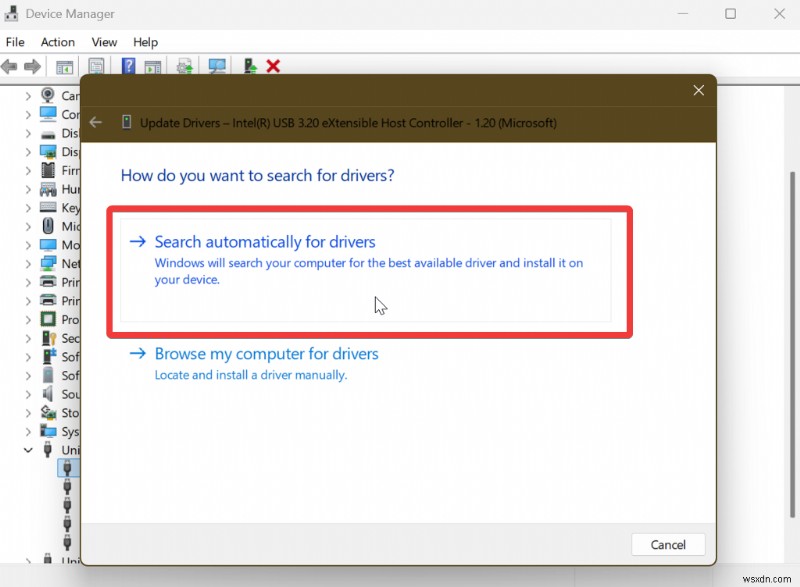 Windows 11-এ VR হেডসেট সামঞ্জস্যের সমস্যা সমাধান করুন:WMR এবং অন্যান্য ডিভাইসের জন্য দ্রুত সমাধান 