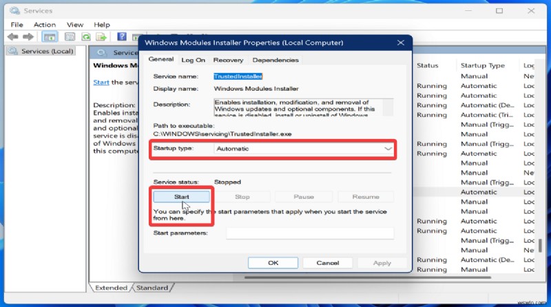 Windows 10 এবং 11-এ DISM ত্রুটি 87 সমাধান করুন:ধাপে ধাপে ফিক্স গাইড 