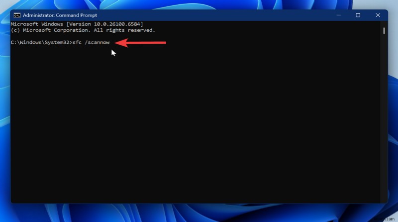 Windows 10 এবং 11-এ DISM ত্রুটি 87 সমাধান করুন:ধাপে ধাপে ফিক্স গাইড 