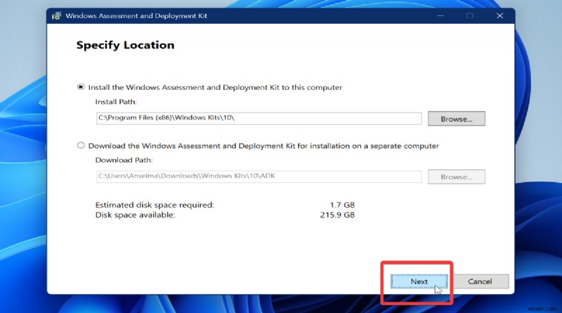 Windows 10 এবং 11-এ DISM ত্রুটি 87 সমাধান করুন:ধাপে ধাপে ফিক্স গাইড 
