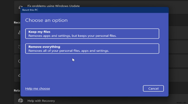 Windows 10 এবং 11-এ DISM ত্রুটি 87 সমাধান করুন:ধাপে ধাপে ফিক্স গাইড 