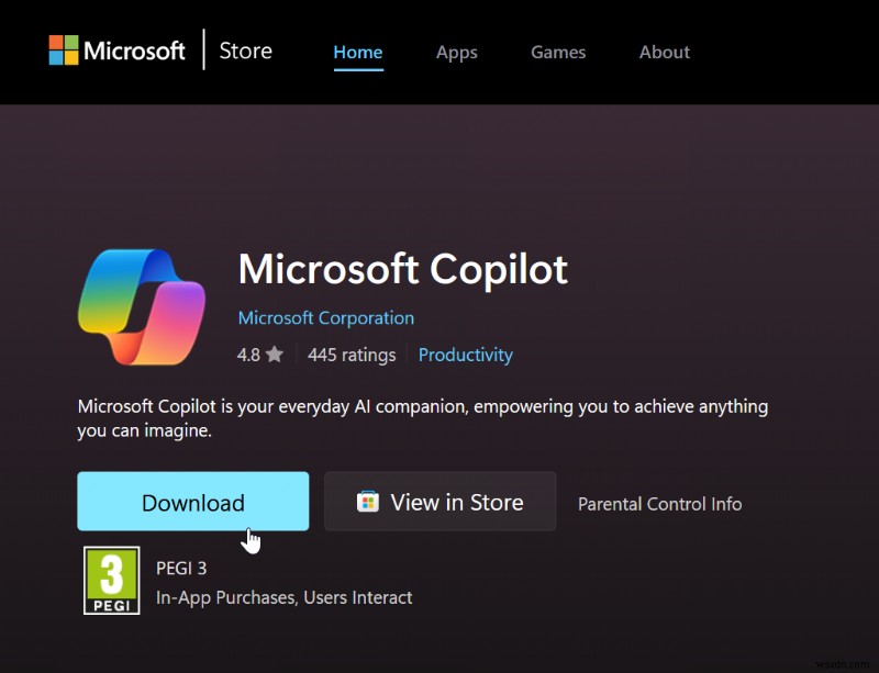 Windows 11-এ Microsoft Copilot সক্রিয় করুন এবং ব্যবহার করুন:একটি সম্পূর্ণ নির্দেশিকা 