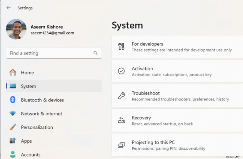 Windows 11-এ একটি বিকৃত ব্যবহারকারী প্রোফাইল মেরামত করুন:ধাপে ধাপে নির্দেশিকা 