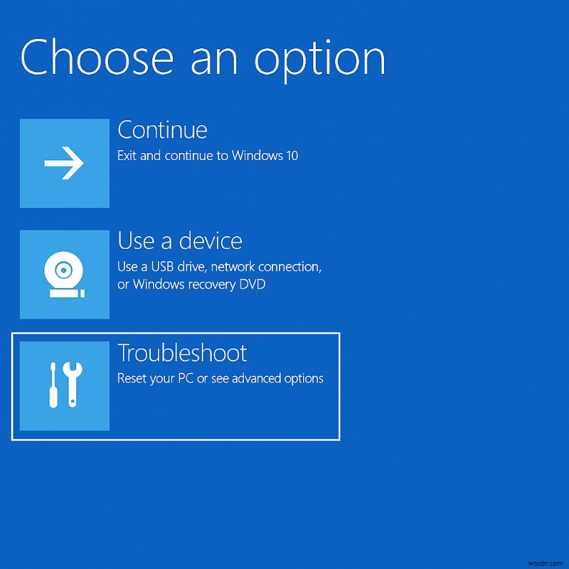 Windows 11-এ একটি বিকৃত ব্যবহারকারী প্রোফাইল মেরামত করুন:ধাপে ধাপে নির্দেশিকা 