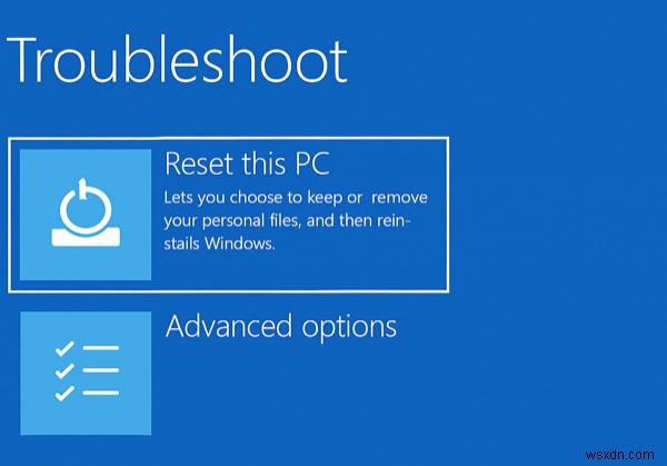 Windows 11-এ একটি বিকৃত ব্যবহারকারী প্রোফাইল মেরামত করুন:ধাপে ধাপে নির্দেশিকা 
