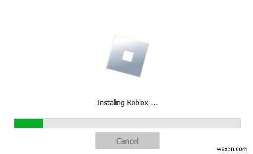 Roblox  অপ্রত্যাশিত ত্রুটি ঘটেছে  ক্র্যাশ সমাধান করুন - ধাপে ধাপে সমাধান 