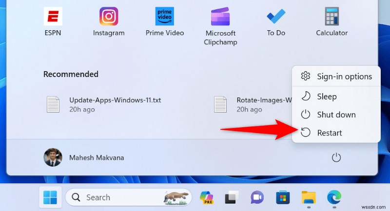 উইন্ডোজ আপডেট ত্রুটি 0x80070002 ঠিক করুন:Windows 10 এবং 11 এর জন্য দ্রুত পদক্ষেপ 