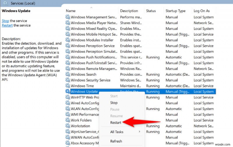 উইন্ডোজ আপডেট ত্রুটি 0x80070002 ঠিক করুন:Windows 10 এবং 11 এর জন্য দ্রুত পদক্ষেপ 