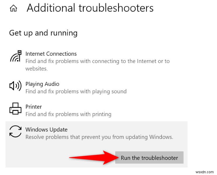 উইন্ডোজ আপডেট ত্রুটি 0x80070002 ঠিক করুন:Windows 10 এবং 11 এর জন্য দ্রুত পদক্ষেপ 