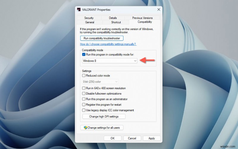Valorant Windows 11 এ লঞ্চ হবে না? 12 প্রমাণিত সংশোধন 