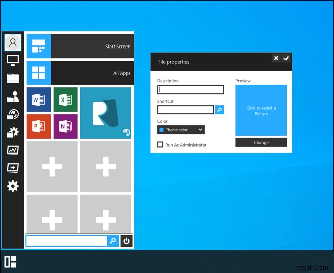 শীর্ষ Windows 11 স্টার্ট মেনু বিকল্প:একটি ক্লাসিক অভিজ্ঞতার জন্য সেরা প্রতিস্থাপন খুঁজুন 