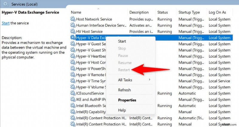 Windows 11:9 প্রমাণিত সংশোধনগুলিতে HYPERVISOR_ERROR সমাধান করুন 