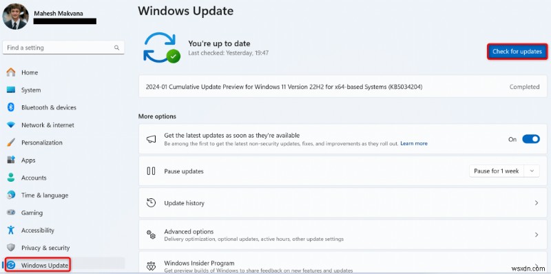 Windows 11:9 প্রমাণিত সংশোধনগুলিতে HYPERVISOR_ERROR সমাধান করুন 