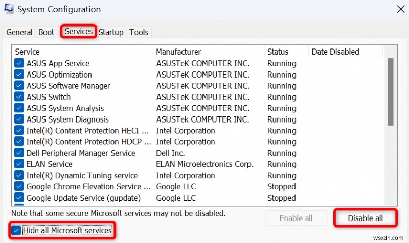 Windows 11:9 প্রমাণিত সংশোধনগুলিতে HYPERVISOR_ERROR সমাধান করুন 