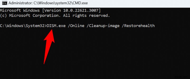 Windows 11:9 প্রমাণিত সংশোধনগুলিতে HYPERVISOR_ERROR সমাধান করুন 