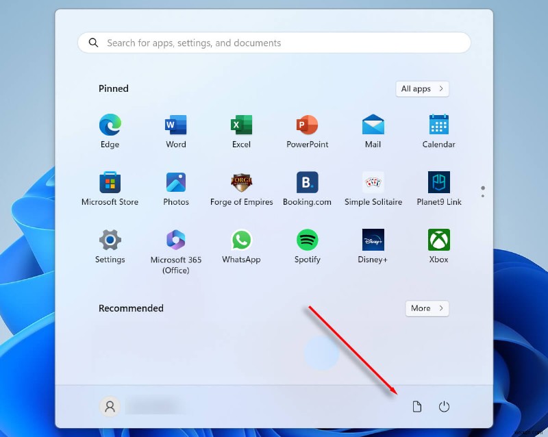 Windows 11 স্টার্ট মেনুতে সিস্টেম ফোল্ডার যোগ করুন:ধাপে ধাপে নির্দেশিকা 