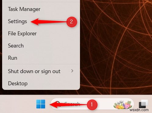 Windows 11-এ একটি কাস্টম লকস্ক্রিন টাইমআউট সেট করুন - একটি দ্রুত নির্দেশিকা৷ 