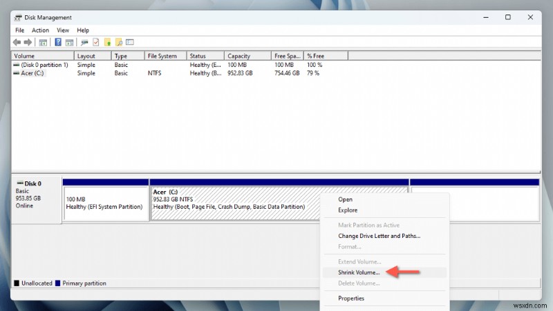উন্নত কর্মক্ষমতার জন্য Windows 11-এ SSD পার্টিশন করার ধাপে ধাপে নির্দেশিকা 