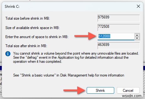 উন্নত কর্মক্ষমতার জন্য Windows 11-এ SSD পার্টিশন করার ধাপে ধাপে নির্দেশিকা 