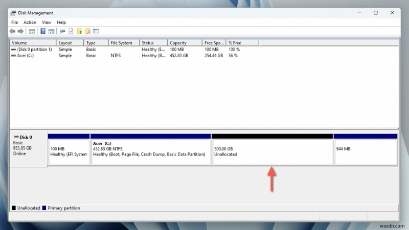 উন্নত কর্মক্ষমতার জন্য Windows 11-এ SSD পার্টিশন করার ধাপে ধাপে নির্দেশিকা 