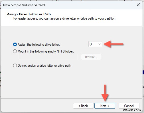 উন্নত কর্মক্ষমতার জন্য Windows 11-এ SSD পার্টিশন করার ধাপে ধাপে নির্দেশিকা 