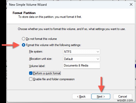 উন্নত কর্মক্ষমতার জন্য Windows 11-এ SSD পার্টিশন করার ধাপে ধাপে নির্দেশিকা 