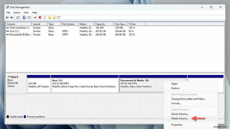 উন্নত কর্মক্ষমতার জন্য Windows 11-এ SSD পার্টিশন করার ধাপে ধাপে নির্দেশিকা 
