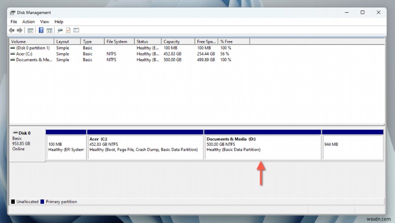 উন্নত কর্মক্ষমতার জন্য Windows 11-এ SSD পার্টিশন করার ধাপে ধাপে নির্দেশিকা 