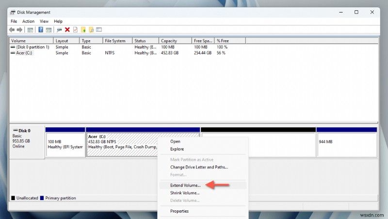 উন্নত কর্মক্ষমতার জন্য Windows 11-এ SSD পার্টিশন করার ধাপে ধাপে নির্দেশিকা 