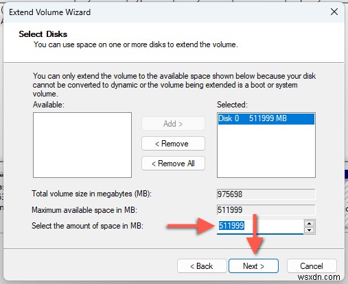 উন্নত কর্মক্ষমতার জন্য Windows 11-এ SSD পার্টিশন করার ধাপে ধাপে নির্দেশিকা 