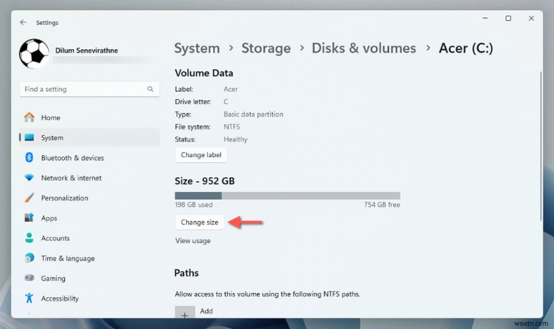 উন্নত কর্মক্ষমতার জন্য Windows 11-এ SSD পার্টিশন করার ধাপে ধাপে নির্দেশিকা 