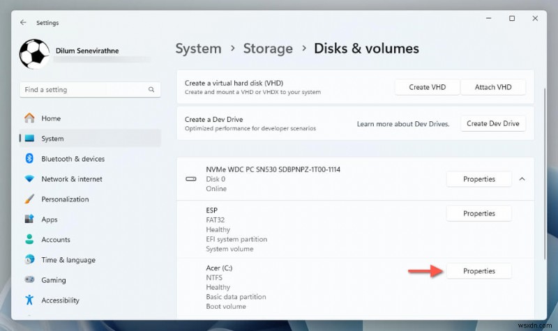 উন্নত কর্মক্ষমতার জন্য Windows 11-এ SSD পার্টিশন করার ধাপে ধাপে নির্দেশিকা 