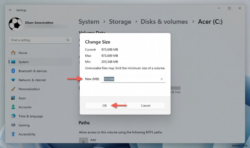 উন্নত কর্মক্ষমতার জন্য Windows 11-এ SSD পার্টিশন করার ধাপে ধাপে নির্দেশিকা 
