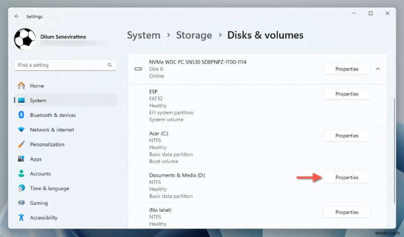 উন্নত কর্মক্ষমতার জন্য Windows 11-এ SSD পার্টিশন করার ধাপে ধাপে নির্দেশিকা 