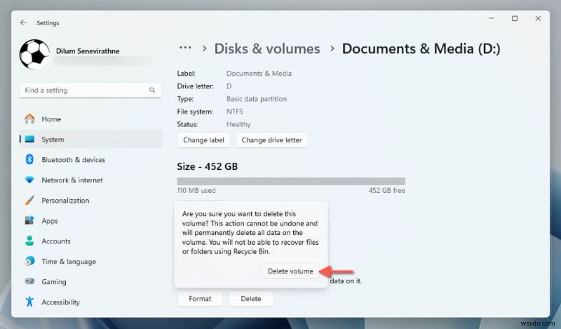 উন্নত কর্মক্ষমতার জন্য Windows 11-এ SSD পার্টিশন করার ধাপে ধাপে নির্দেশিকা 