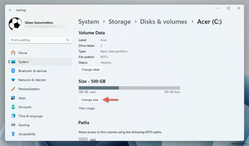 উন্নত কর্মক্ষমতার জন্য Windows 11-এ SSD পার্টিশন করার ধাপে ধাপে নির্দেশিকা 