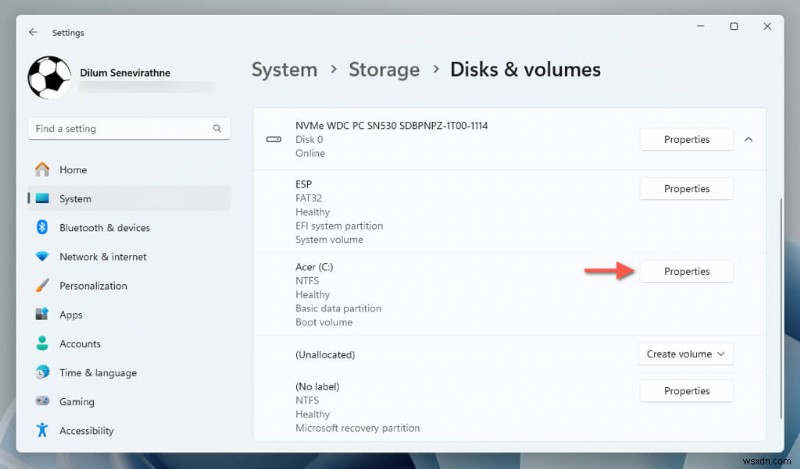 উন্নত কর্মক্ষমতার জন্য Windows 11-এ SSD পার্টিশন করার ধাপে ধাপে নির্দেশিকা 
