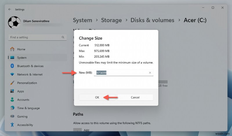 উন্নত কর্মক্ষমতার জন্য Windows 11-এ SSD পার্টিশন করার ধাপে ধাপে নির্দেশিকা 