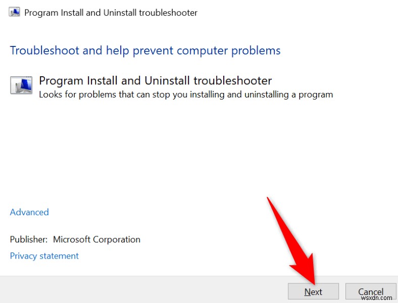 Windows 10 এবং 11-এ Microsoft টিম ইনস্টলেশন ব্যর্থতার সমাধান করুন - ধাপে ধাপে সমাধান 
