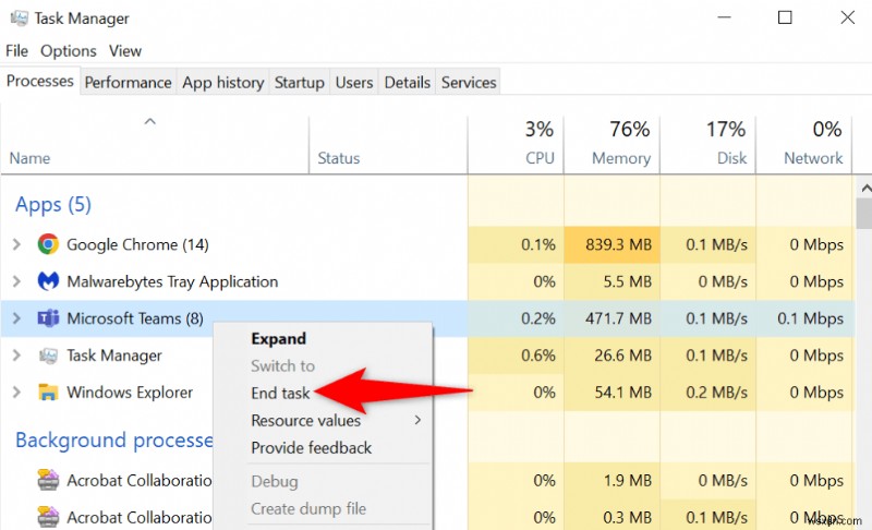 Windows 10 এবং 11-এ Microsoft টিম ইনস্টলেশন ব্যর্থতার সমাধান করুন - ধাপে ধাপে সমাধান 