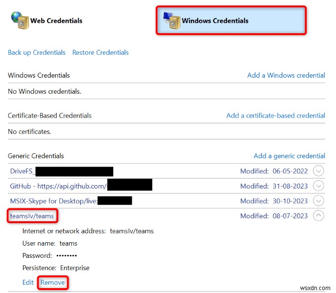 Windows 10 এবং 11-এ Microsoft টিম ইনস্টলেশন ব্যর্থতার সমাধান করুন - ধাপে ধাপে সমাধান 