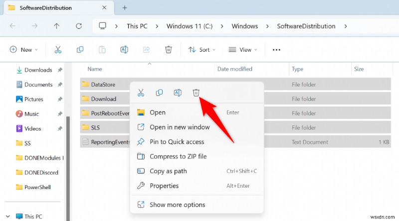 উইন্ডোজ আপডেট ত্রুটি 0xc1900223 ঠিক করুন:Windows 10 এবং 11 এর জন্য ধাপে ধাপে নির্দেশিকা 