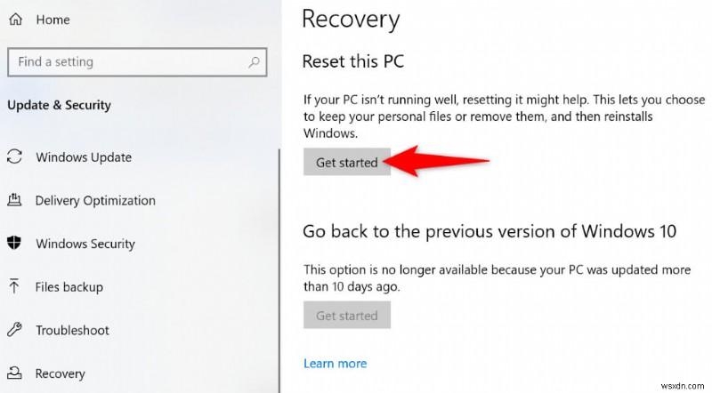 উইন্ডোজ আপডেট ত্রুটি 0xc1900223 ঠিক করুন:Windows 10 এবং 11 এর জন্য ধাপে ধাপে নির্দেশিকা 