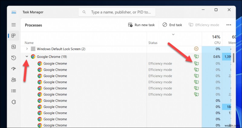 Windows এ Chrome এর শক্তি দক্ষতা মোড অক্ষম করুন:ধাপে ধাপে নির্দেশিকা৷ 