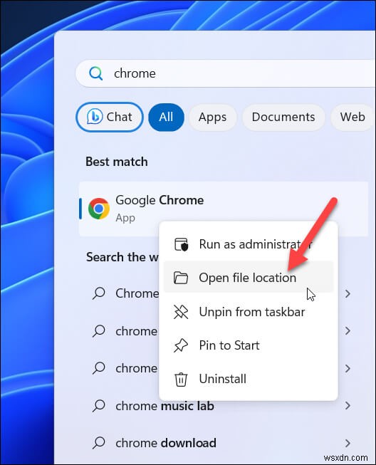Windows এ Chrome এর শক্তি দক্ষতা মোড অক্ষম করুন:ধাপে ধাপে নির্দেশিকা৷ 