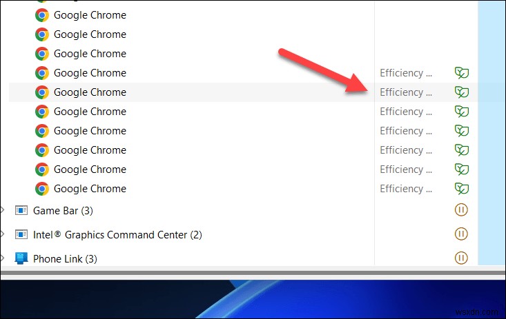 Windows এ Chrome এর শক্তি দক্ষতা মোড অক্ষম করুন:ধাপে ধাপে নির্দেশিকা৷ 