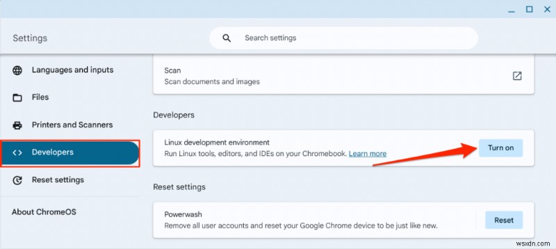 ধাপে ধাপে:সীমাহীন OS ভার্চুয়ালাইজেশনের জন্য Chromebook-এ ভার্চুয়ালবক্স ইনস্টল করা 