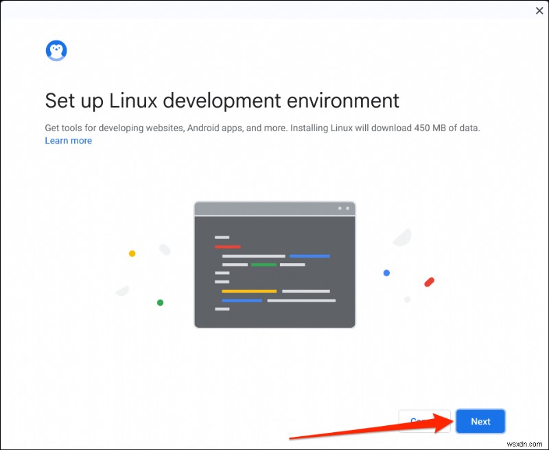 ধাপে ধাপে:সীমাহীন OS ভার্চুয়ালাইজেশনের জন্য Chromebook-এ ভার্চুয়ালবক্স ইনস্টল করা 